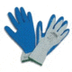 North Safety Products/Haus Glove COT/POLY/BLUE 10 PK12PR NF14/10XL