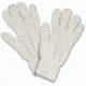North Safety Products/Haus Glove COTTON/POLY Knit Md PK12 11RK/M