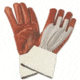 North Safety Products/Haus Glove Gauntlet Men Md PK12 85/8721M