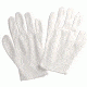 North Safety Products/Haus Glove L/W Cotton Men PK12 74/2101FAM