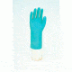 North Safety Products/Haus Glove Ntrl Flkd SZ10 PK12PR LA132G/10
