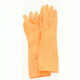 North Safety Products/Haus Gloves 18MIL Rubr 15INSZ8 PK12 PNLB1815/O/8