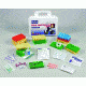 North Safety Products/Haus Kit Fa 16 Unit Plastic North 019710-0006L, Each
