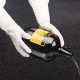 North Safety Products/Haus Nitrile Glove Size 7 CS100 SK142W/7/HEM