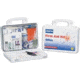 North Safety Products/Haus Office First Aid Kit CS10 019738-0025L