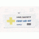 North Safety Products/Haus 25-Person First Aid Cabinet 011086 Refill (Contents Only)