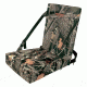 Northeast Products Nep ''wedge'' Therm-a-seat Turkey/deer Seat Invision Camo