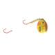 Northland Baitfish Spinner Harness 65959