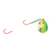 Northland Baitfish Spinner Harness 65959
