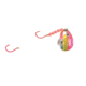 Northland Baitfish Spinner Harness 65959