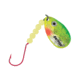 Northland Baitfish Spinner Rigs 60" Snell, #4 Bd, #1 Hk Sunfish 1/Cd, NL-RC1-YG