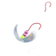 Northland Butterfly Blade Harness 60" Snell Rainbow 1/Cd, NL-BFBH2-RB