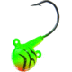 Northland Fire-Ball Jig 1/4 Oz, 4/Cd Firetiger, FB4-4-22
