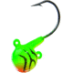 Northland Fire-Ball Jig 3/8 Oz, 4/Cd Firetiger, FB5-4-22