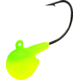 Northland Fire-Ball Jig 3/8 Oz, 4/Cd Parakeet, FB5-4-1015