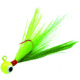 Northland Fire-Fly Jig 1/16 Oz, 2/Cd Parakeet, FF2-1015
