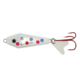 Northland Fishing Tackle Buck-Shot Coffin Spoon, Wonderbread, 1/4 oz, NL-BRCS4-165