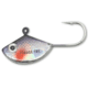 Northland Fishing Tackle Forage Minnow Fry Jig, Silver Shiner, 1/16 oz, NL-FMF8-11