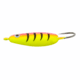 Northland Fishing Tackle Forage Minnow Jig, Bubblegum Tiger, 1/16 oz, NL-FMJ8-106