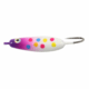 Northland Fishing Tackle Forage Minnow Jig, Purple Wonder, 1/16 oz, NL-FMJ8-465