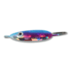 Northland Fishing Tackle Forage Minnow Jig, S-Glo Rainbow, 1/8 oz, NL-FMJ6-25