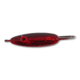 Northland Fishing Tackle Forage Minnow Jig, S-Glo Redfish, 1/16 oz, NL-FMJ8-93