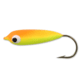 Northland Fishing Tackle Gum-Drop Floater Jig, Sunrise, #1/0, NL-PJ1-108