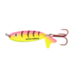 Northland Fishing Tackle Macho Minnow Spoon, Bubblegum Tiger, 1/8 oz, NL-MOM3-106