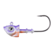 Northland Fishing Tackle Mimic Jig, Purple Shad, 3/8oz, NL-MHJ5-42