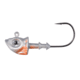 Northland Fishing Tackle Mimic Jig, Silver Shiner, 1/2oz, NL-MHJ6-11