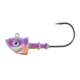 Northland Fishing Tackle Mimic Jig, Super-Glo Rainbow, 1/2oz, NL-MHJ6-25