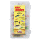 Northland Fishing Tackle Mimic Minnow Jig Kit, 24 Pack, Assorted, NL-MMPK-24