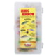 Northland Fishing Tackle Mimic Minnow Jig Kit, 24 Pack, Assorted, NL-MMPK-24