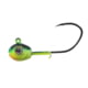 Northland Fishing Tackle MVP Jig, Firetiger, 1/8oz, NL-MVPJ3-22