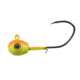 Northland Fishing Tackle MVP Jig, Sunrise, 3/8oz, NL-MVPJ5-108