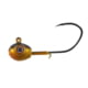 Northland Fishing Tackle MVP Jig, Walleye, 1/2oz, NL-MVPJ6-12