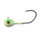 Northland Fishing Tackle MVP Jig, Watermelon, 3/8oz, NL-MVPJ5-1315