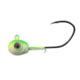 Northland Fishing Tackle MVP Jig, Watermelon, 1/2oz, NL-MVPJ6-1315