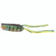 Northland Fishing Tackle Reed-Runner Poppin Frog Lure, Bluegill, 2.75in, NL-RRPF7-27