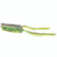 Northland Fishing Tackle Reed-Runner Poppin Frog Lure, Brown Leopard Frog, 2.75in, NL-RRPF7-16