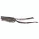 Northland Fishing Tackle Reed-Runner Poppin Frog Lure, Mousey, 2.75in, NL-RRPF7-7