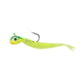Northland Fishing Tackle Rigged Tungsten Mini Smelt Jig, Tiger Beetle, 1/28 oz, NL-TMSR12-82