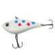 Northland Fishing Tackle Rippin Shad Lure, Wonderbread, 5/8 oz, NL-RS3-165