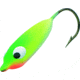 Northland Gum-Drop Floater Number 4 3/Cd Watermelon, PJ4-23
