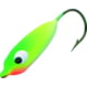 Northland Fishing Tackle Gum-Drop Floater Number 4 3/Cd Watermelon, PJ4-23