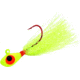 Northland Gypsi Jig 1/32 Oz 2/Cd Chartreuse, JJ1-10