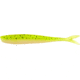 Northland Impulse Smelt Minnow 4in 8/Bg Chartreuse Shad, IBSM4-110