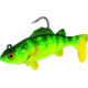 Northland Live-Forage Swimbait 1/8 oz, 2in 1/Cd Perch, LFS3-23