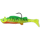 Northland Mimic Minnow Shad Swimbaits, 2, 2.5in, Fire Tiger, MM4-22