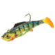 Northland Mimic Minnow Shad Swimbaits, 2, 2.5in, Perch, MM4-23
